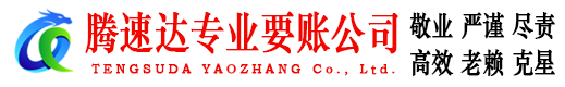 海珠收债公司